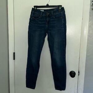 Gap Legging Jeans